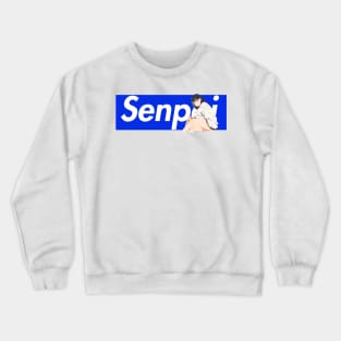 Takarada Rikka Crewneck Sweatshirt